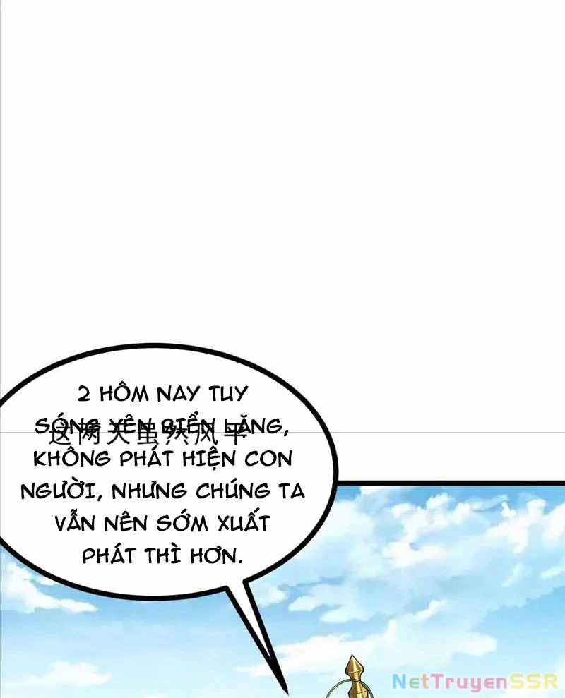 Thôn Phệ Đi, Đại Chùy Hoa Chapter 23 trang 61