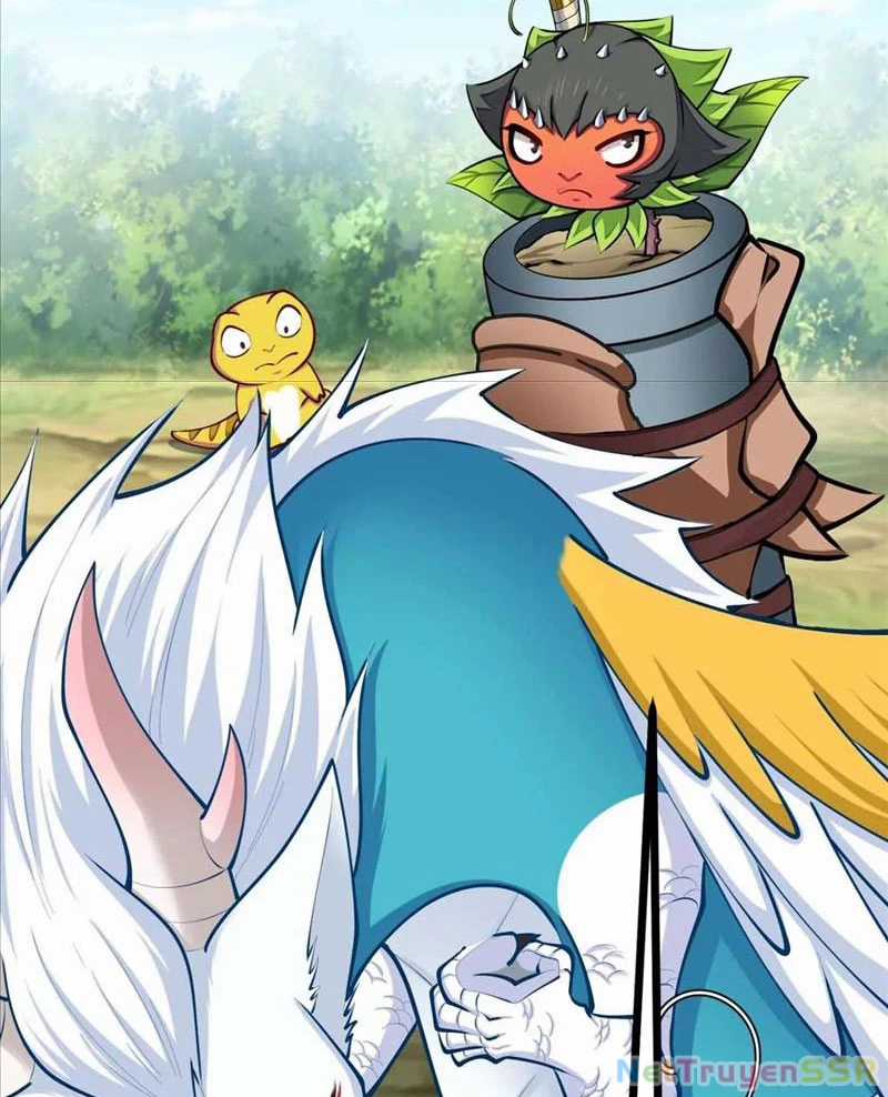 Thôn Phệ Đi, Đại Chùy Hoa Chapter 23 trang 62