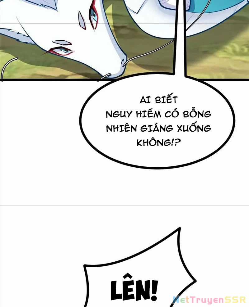 Thôn Phệ Đi, Đại Chùy Hoa Chapter 23 trang 63