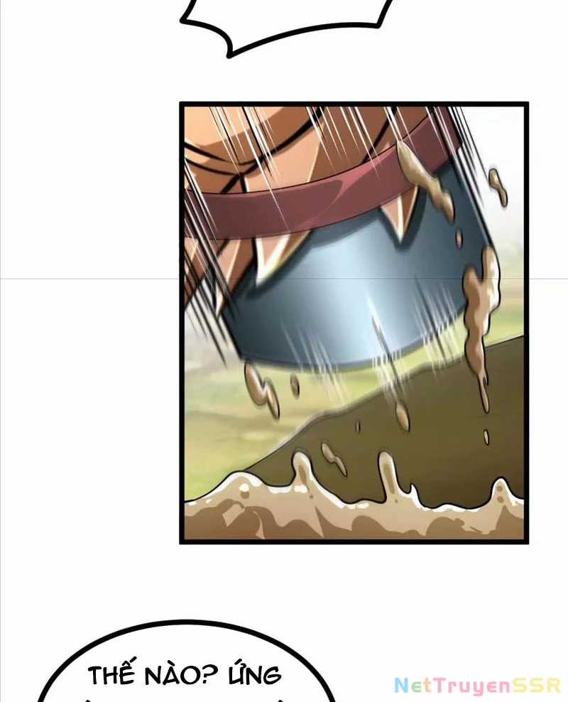 Thôn Phệ Đi, Đại Chùy Hoa Chapter 23 trang 64