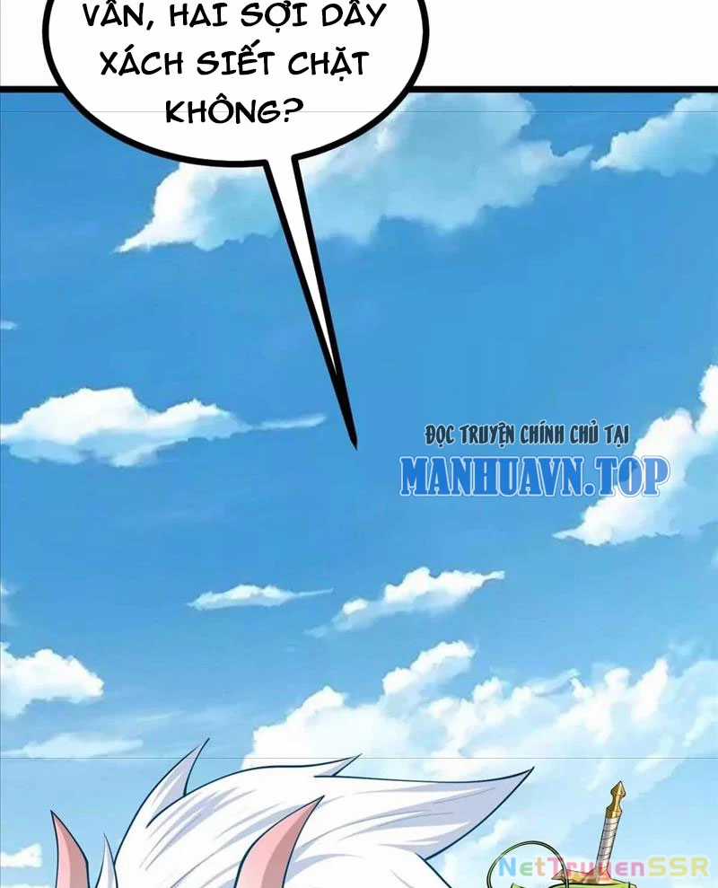 Thôn Phệ Đi, Đại Chùy Hoa Chapter 23 trang 65