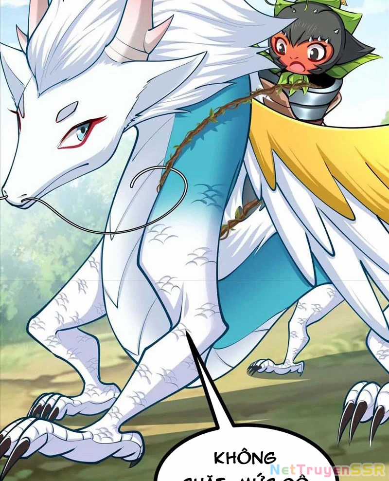 Thôn Phệ Đi, Đại Chùy Hoa Chapter 23 trang 66