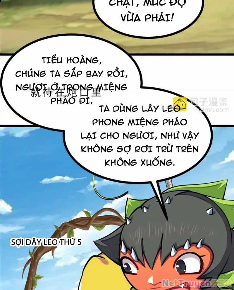 Thôn Phệ Đi, Đại Chùy Hoa Chapter 23 trang 67