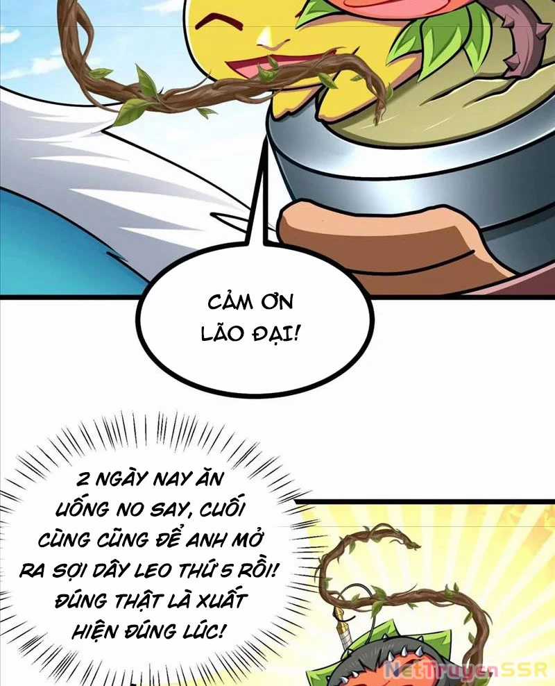 Thôn Phệ Đi, Đại Chùy Hoa Chapter 23 trang 68