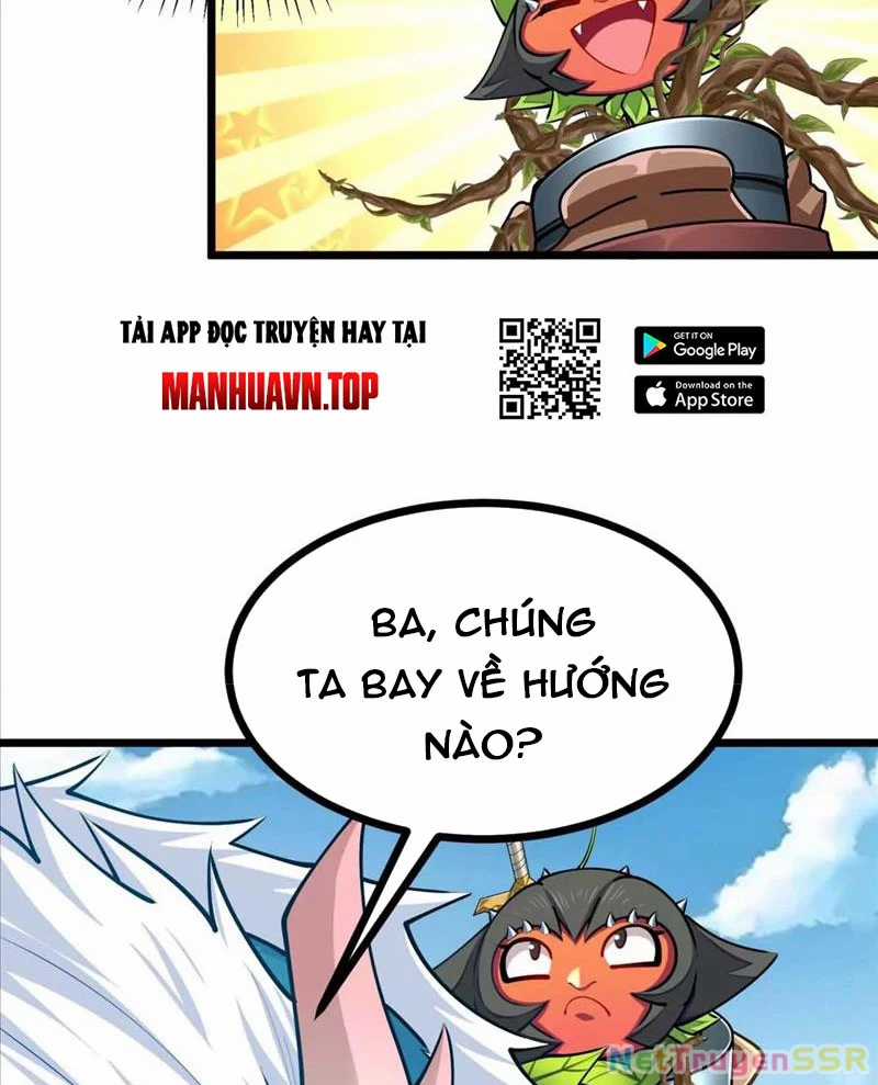 Thôn Phệ Đi, Đại Chùy Hoa Chapter 23 trang 69