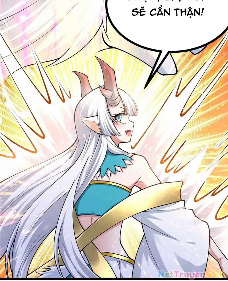 Thôn Phệ Đi, Đại Chùy Hoa Chapter 23 trang 7