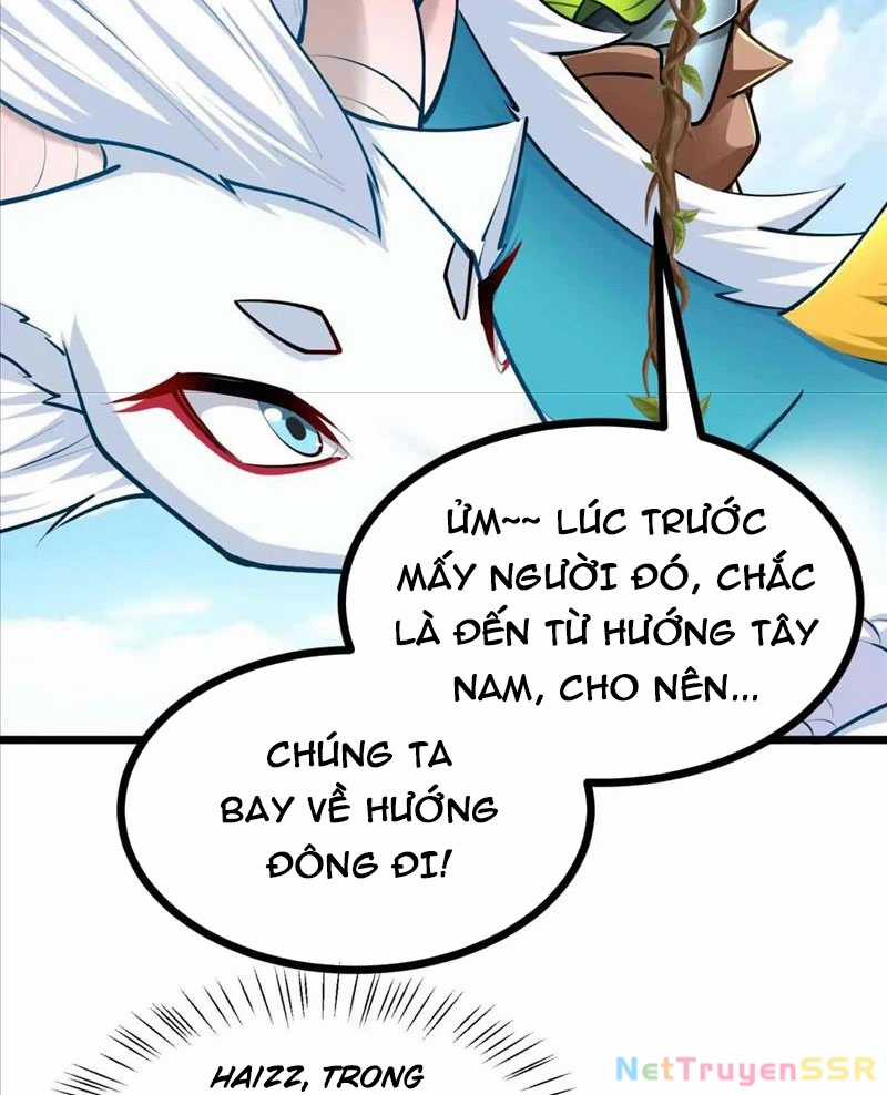 Thôn Phệ Đi, Đại Chùy Hoa Chapter 23 trang 70