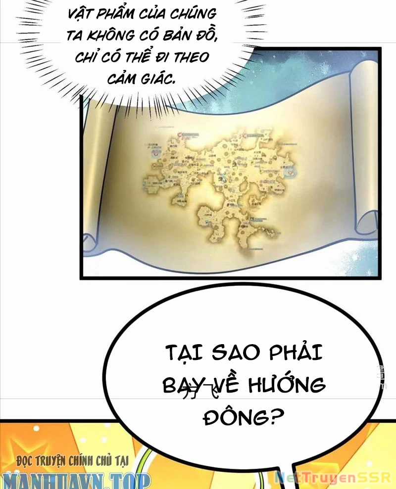 Thôn Phệ Đi, Đại Chùy Hoa Chapter 23 trang 71