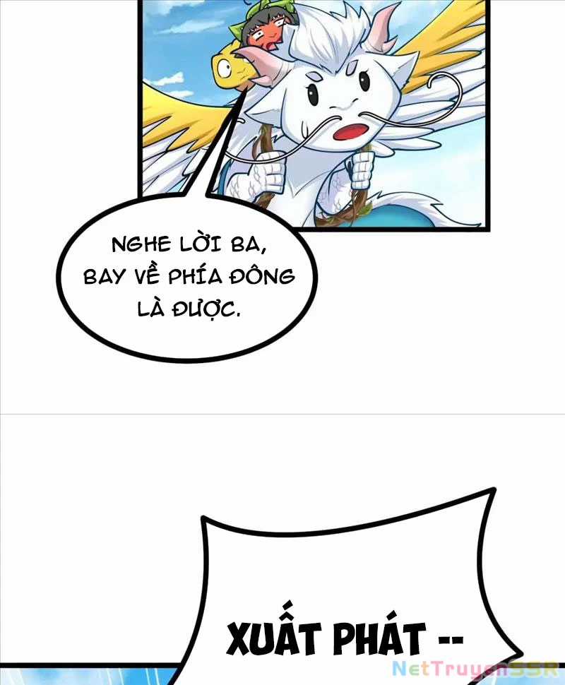 Thôn Phệ Đi, Đại Chùy Hoa Chapter 23 trang 74