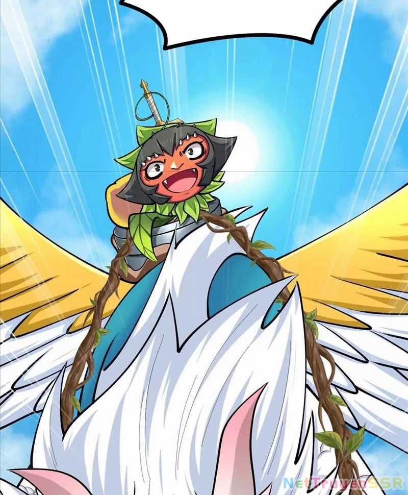 Thôn Phệ Đi, Đại Chùy Hoa Chapter 23 trang 75