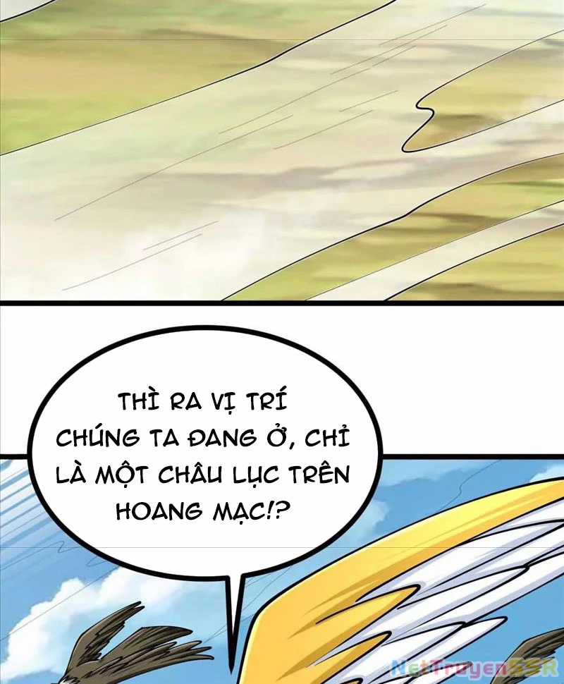 Thôn Phệ Đi, Đại Chùy Hoa Chapter 23 trang 79