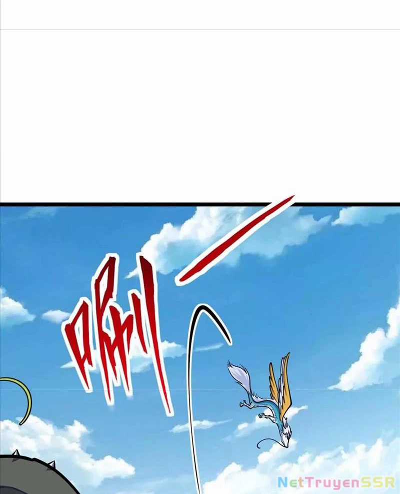 Thôn Phệ Đi, Đại Chùy Hoa Chapter 23 trang 8