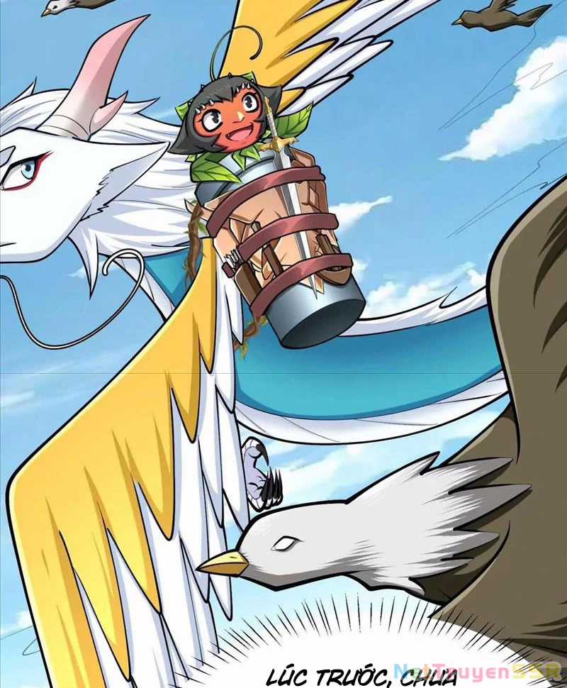 Thôn Phệ Đi, Đại Chùy Hoa Chapter 23 trang 80