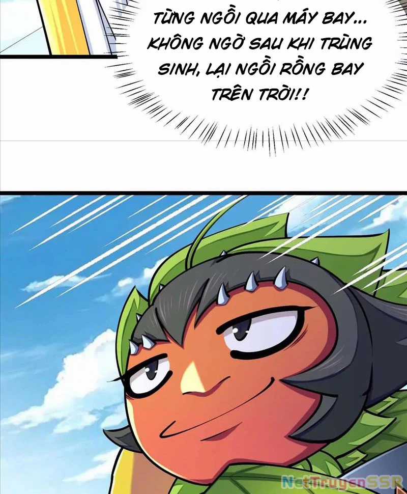 Thôn Phệ Đi, Đại Chùy Hoa Chapter 23 trang 81