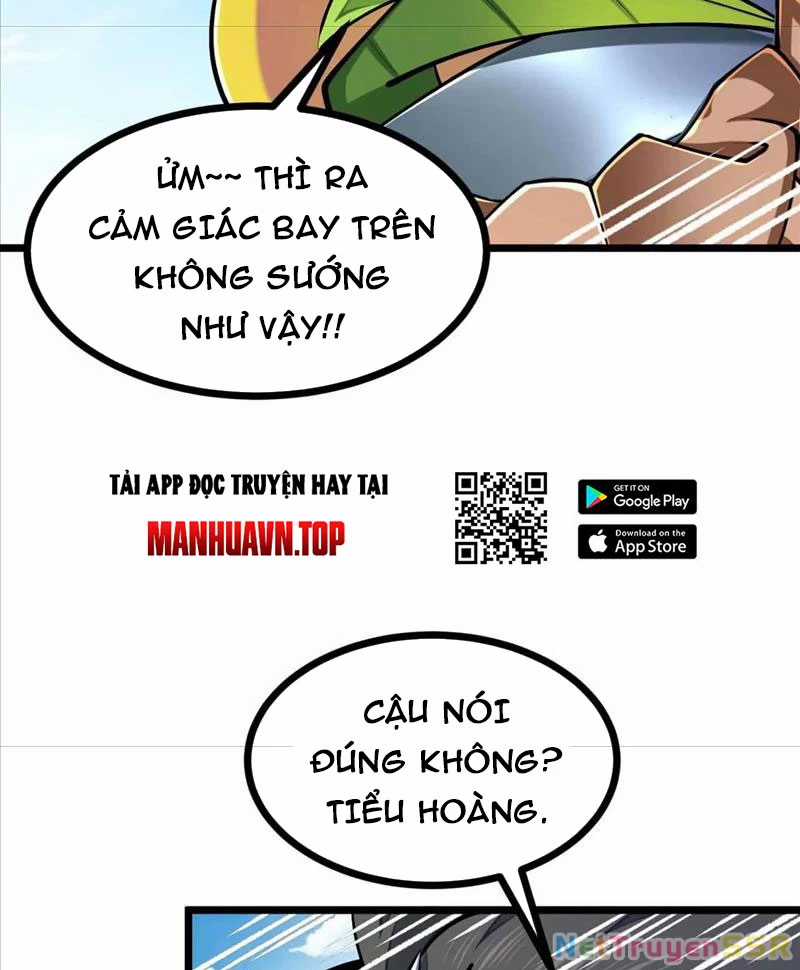 Thôn Phệ Đi, Đại Chùy Hoa Chapter 23 trang 82