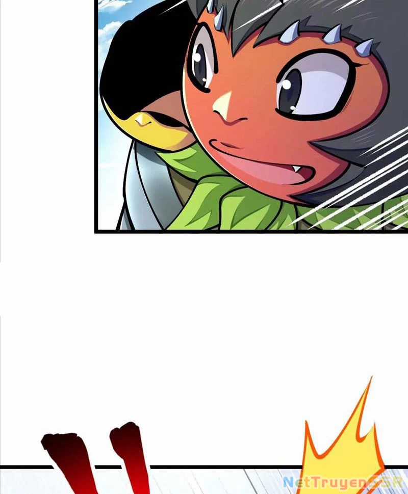 Thôn Phệ Đi, Đại Chùy Hoa Chapter 23 trang 83