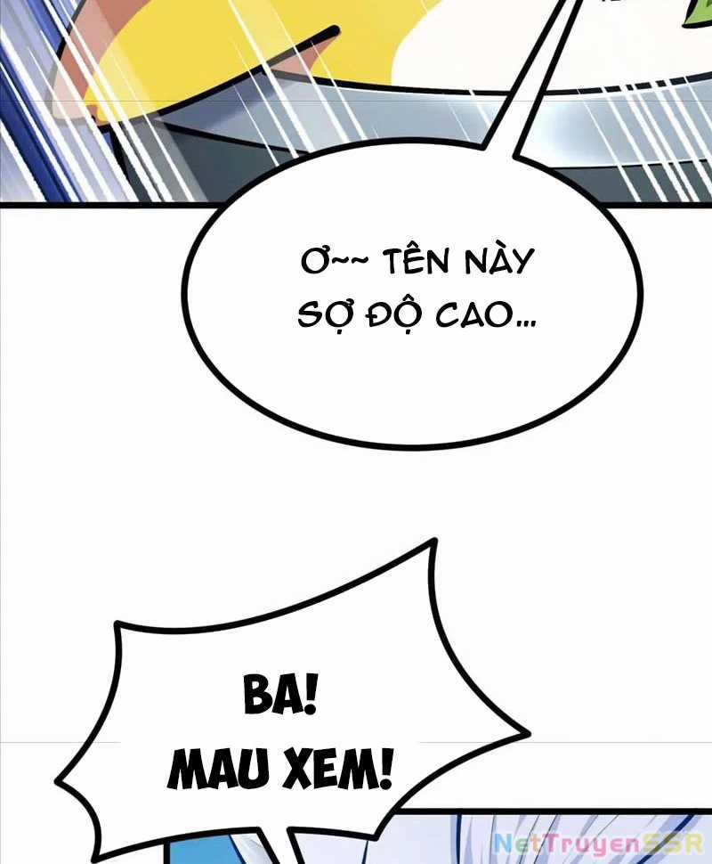 Thôn Phệ Đi, Đại Chùy Hoa Chapter 23 trang 85