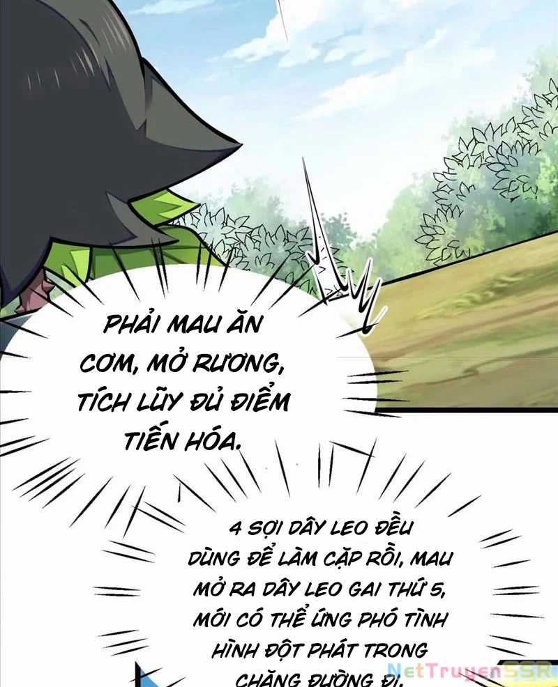 Thôn Phệ Đi, Đại Chùy Hoa Chapter 23 trang 9