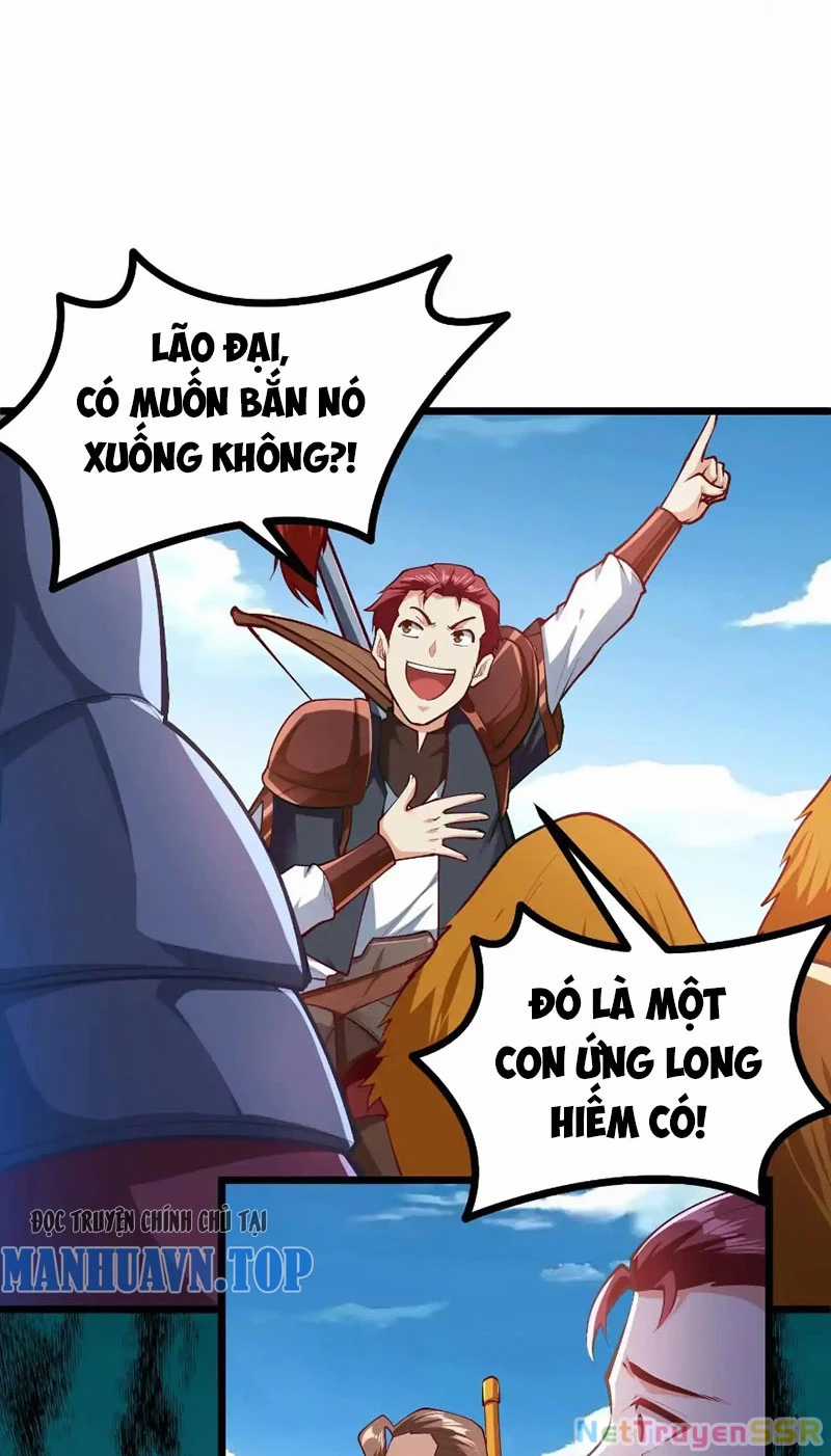 Thôn Phệ Đi, Đại Chùy Hoa Chapter 24 trang 10