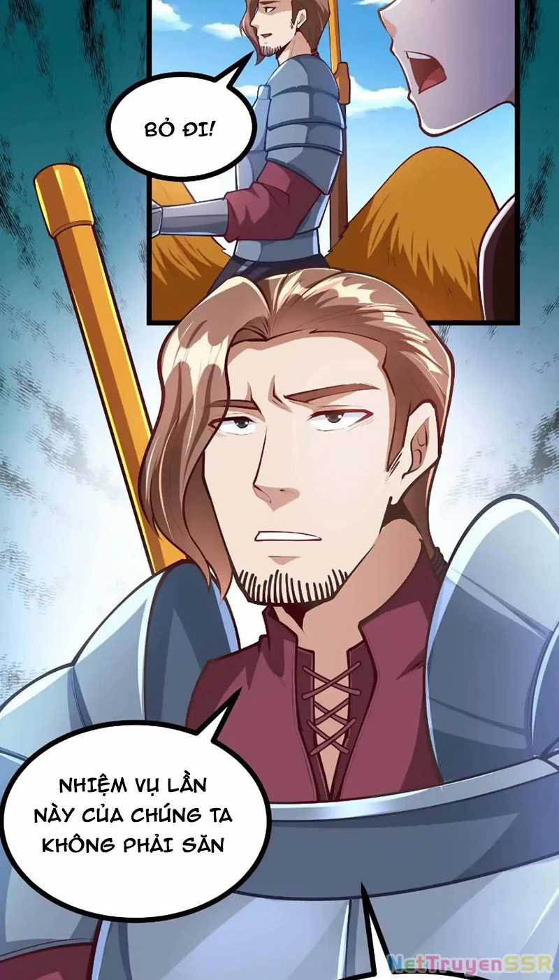 Thôn Phệ Đi, Đại Chùy Hoa Chapter 24 trang 11