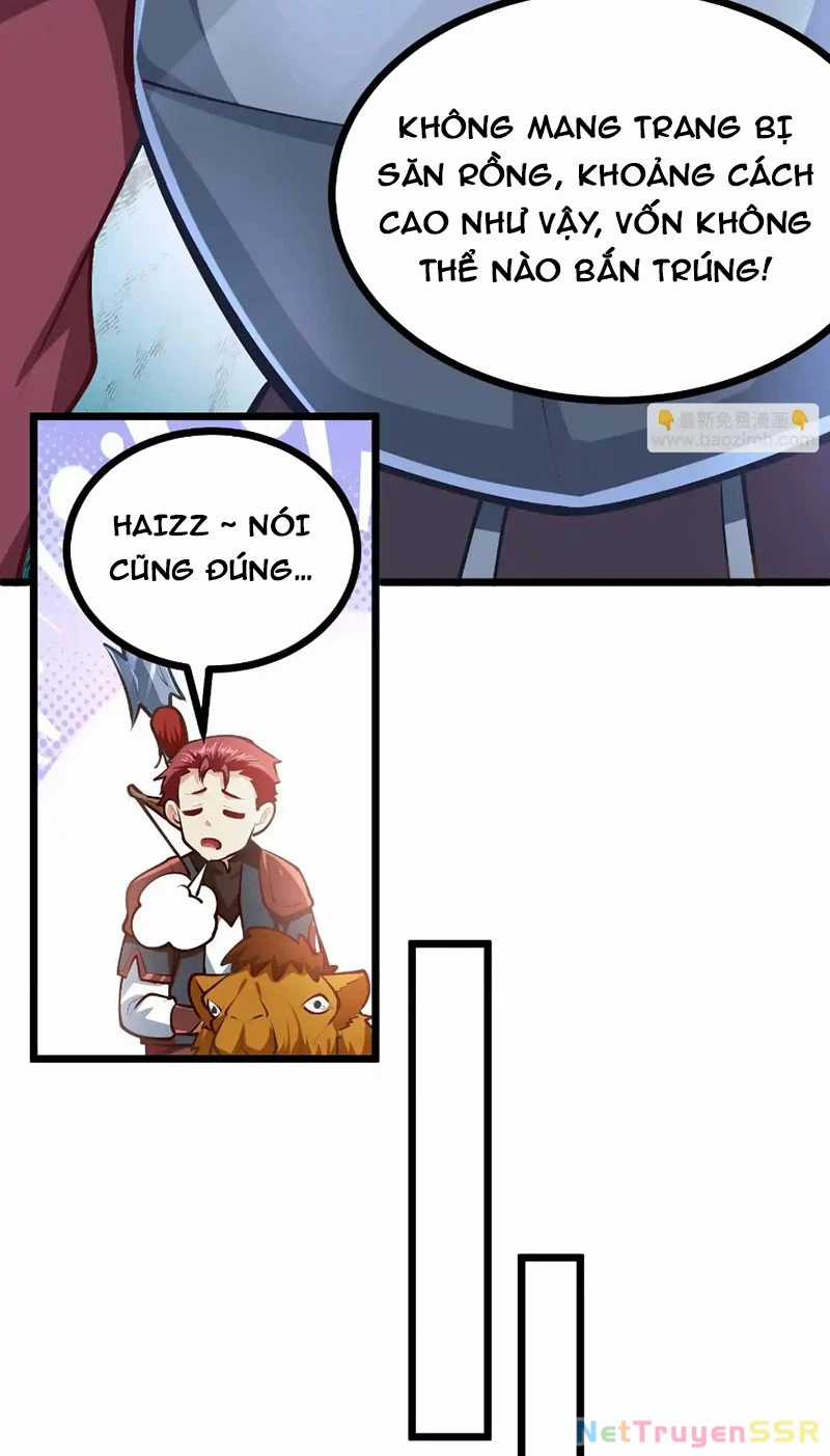 Thôn Phệ Đi, Đại Chùy Hoa Chapter 24 trang 12