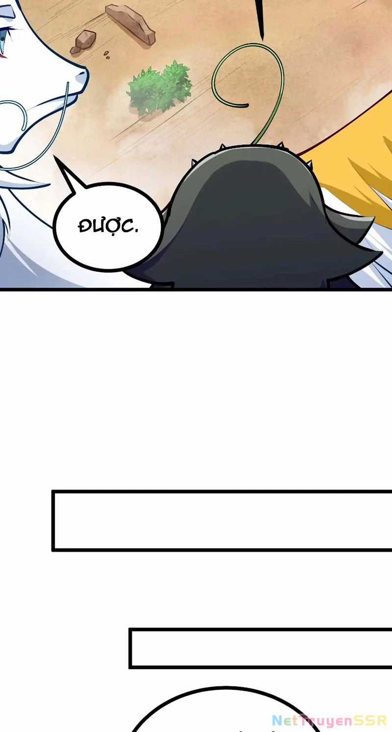 Thôn Phệ Đi, Đại Chùy Hoa Chapter 24 trang 17