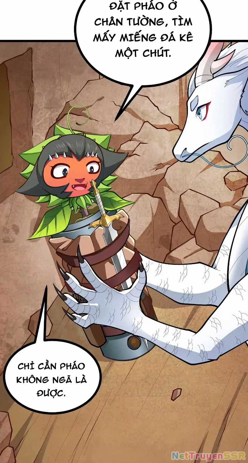 Thôn Phệ Đi, Đại Chùy Hoa Chapter 24 trang 18