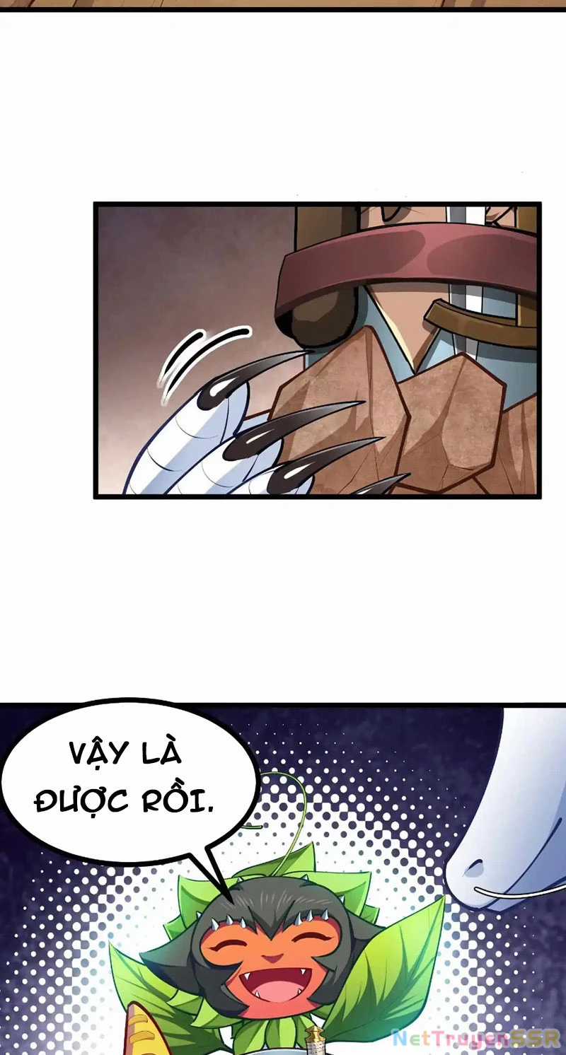 Thôn Phệ Đi, Đại Chùy Hoa Chapter 24 trang 19