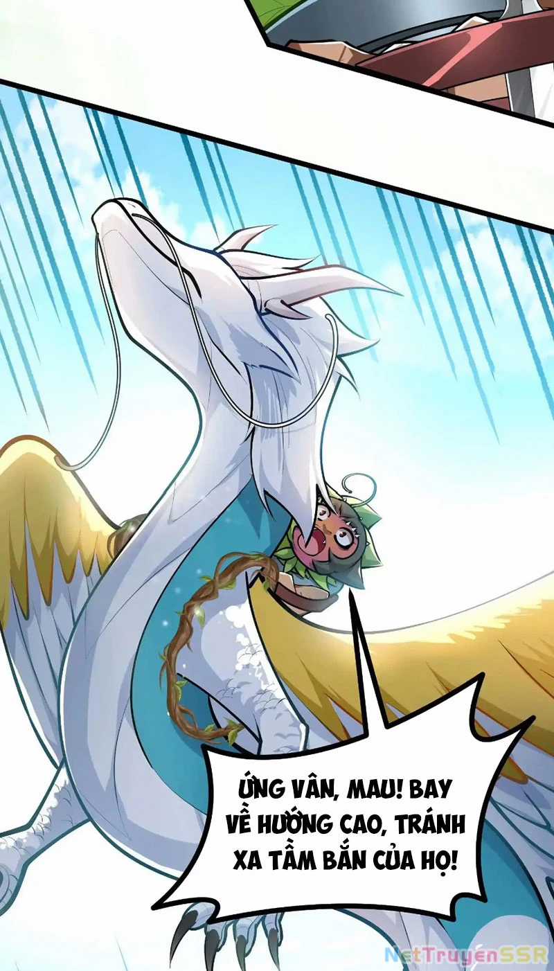 Thôn Phệ Đi, Đại Chùy Hoa Chapter 24 trang 2