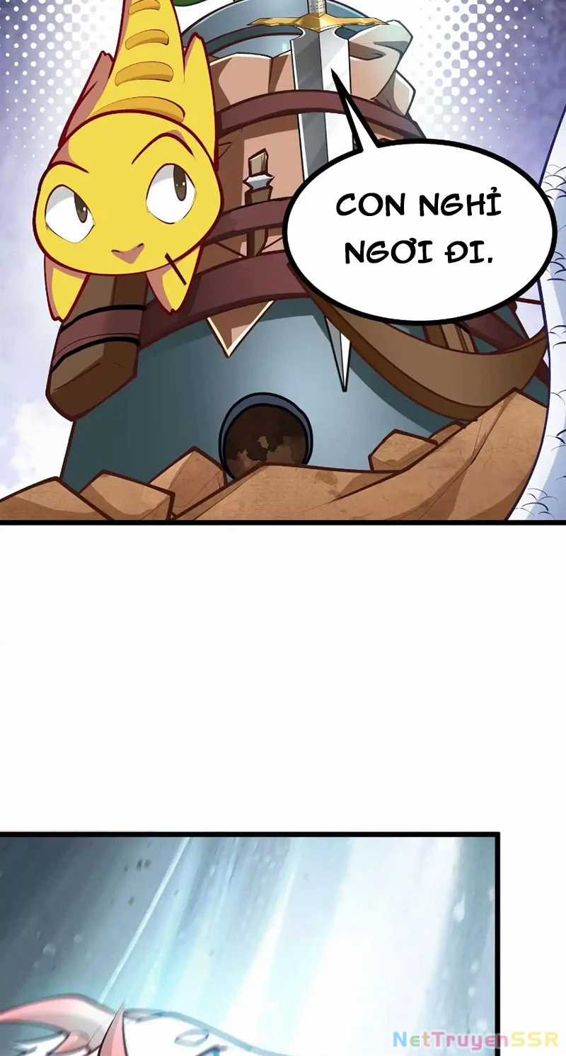 Thôn Phệ Đi, Đại Chùy Hoa Chapter 24 trang 20