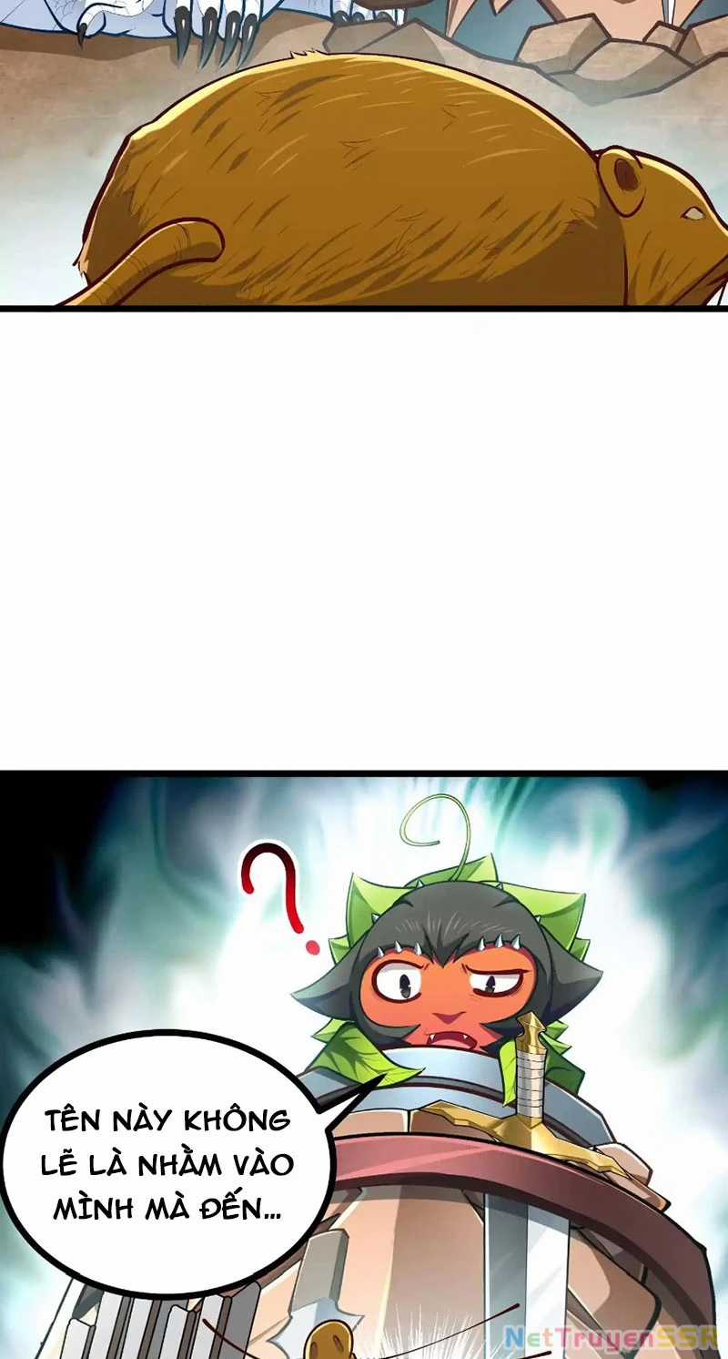 Thôn Phệ Đi, Đại Chùy Hoa Chapter 24 trang 24