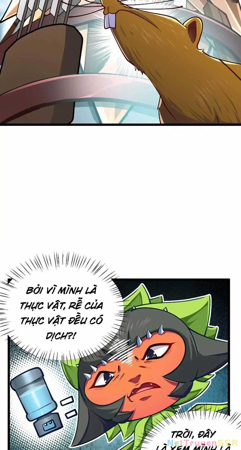 Thôn Phệ Đi, Đại Chùy Hoa Chapter 24 trang 25