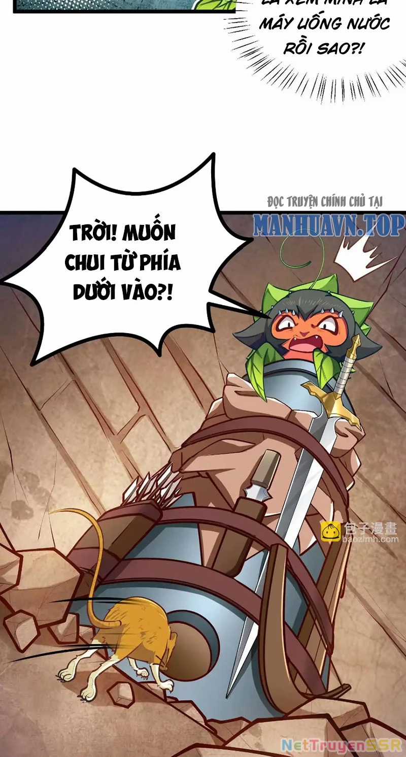 Thôn Phệ Đi, Đại Chùy Hoa Chapter 24 trang 26