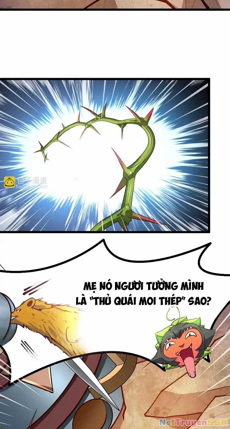 Thôn Phệ Đi, Đại Chùy Hoa Chapter 24 trang 27