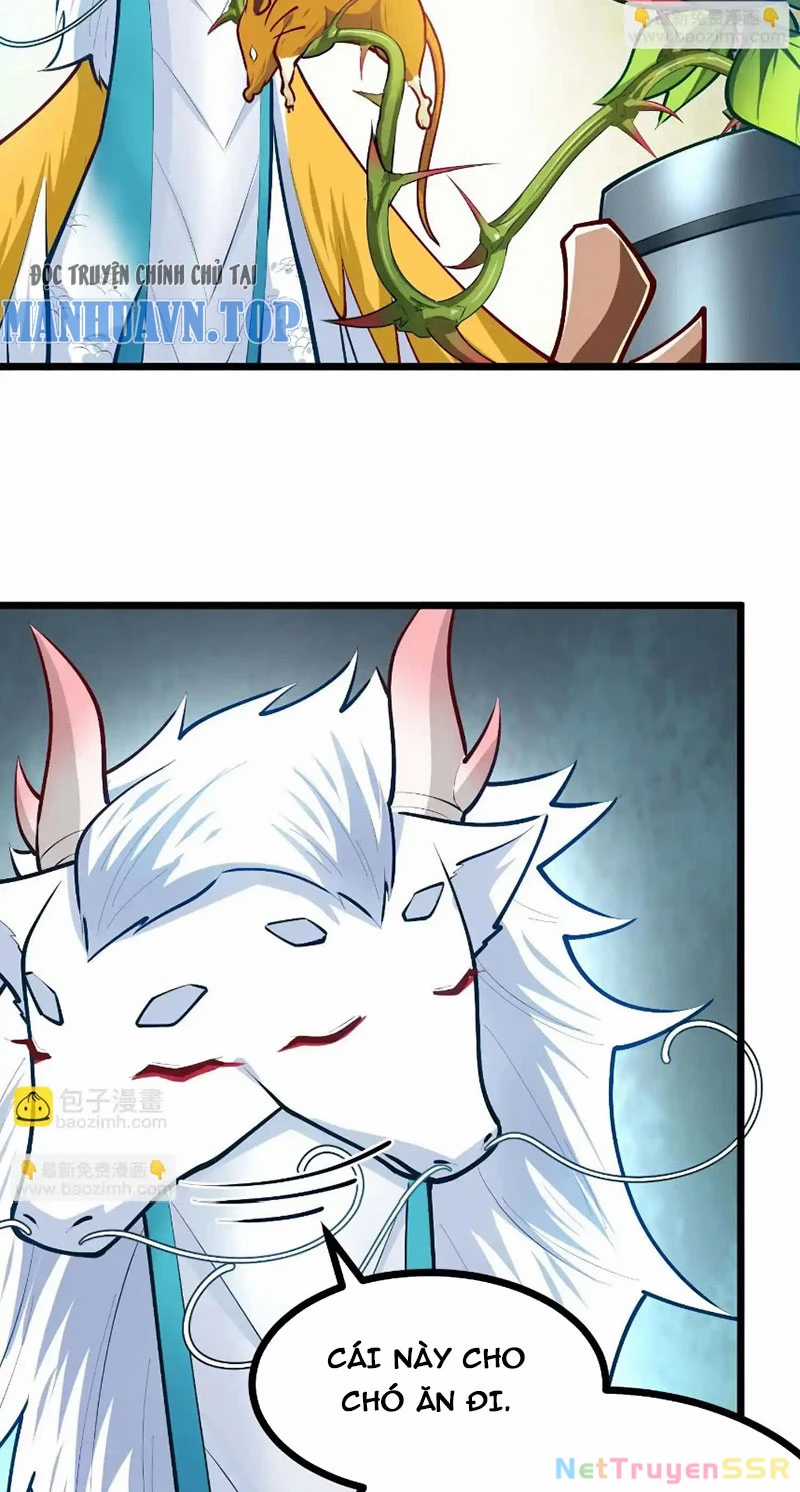 Thôn Phệ Đi, Đại Chùy Hoa Chapter 24 trang 29