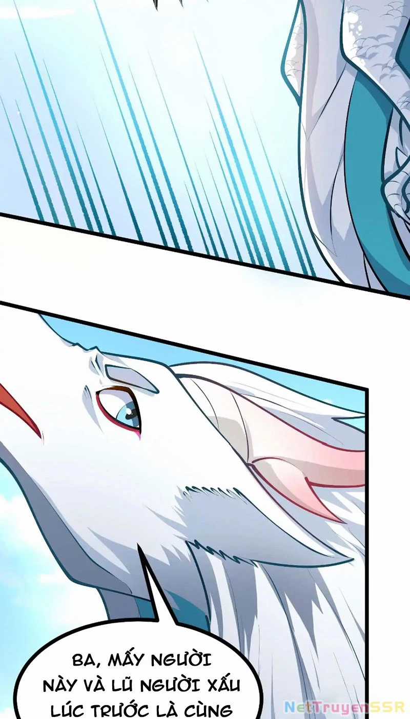 Thôn Phệ Đi, Đại Chùy Hoa Chapter 24 trang 3