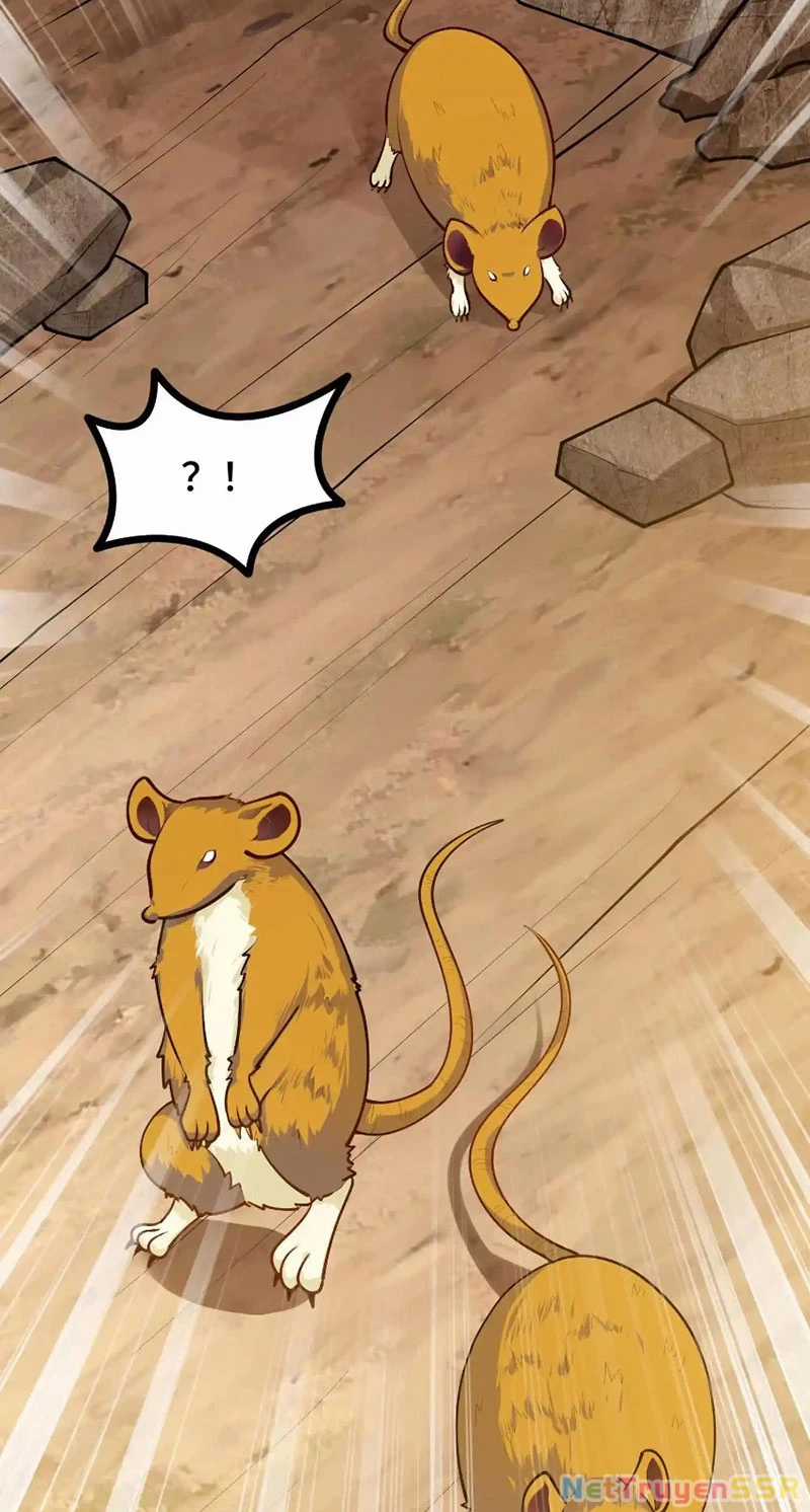 Thôn Phệ Đi, Đại Chùy Hoa Chapter 24 trang 31