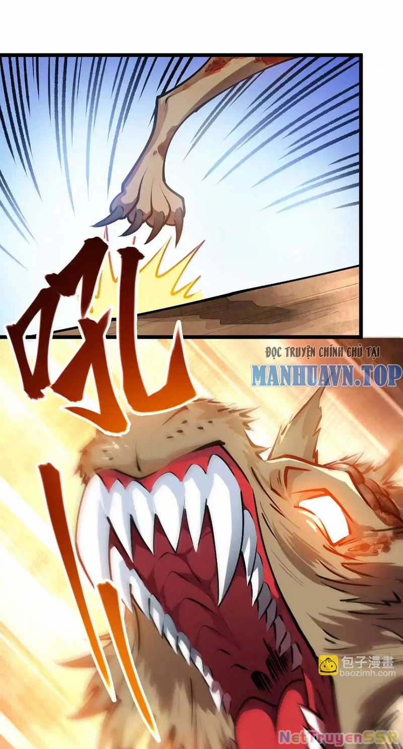 Thôn Phệ Đi, Đại Chùy Hoa Chapter 24 trang 38