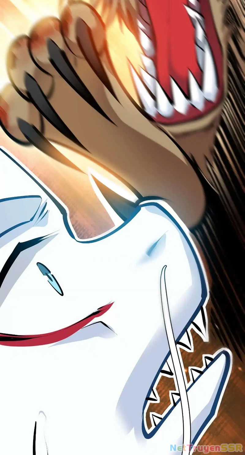 Thôn Phệ Đi, Đại Chùy Hoa Chapter 24 trang 39