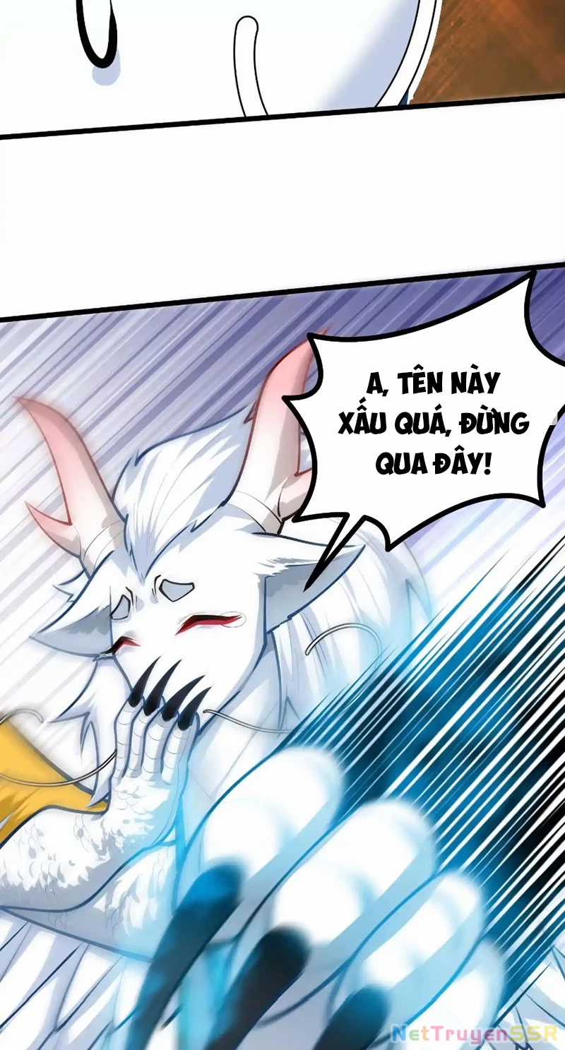 Thôn Phệ Đi, Đại Chùy Hoa Chapter 24 trang 40