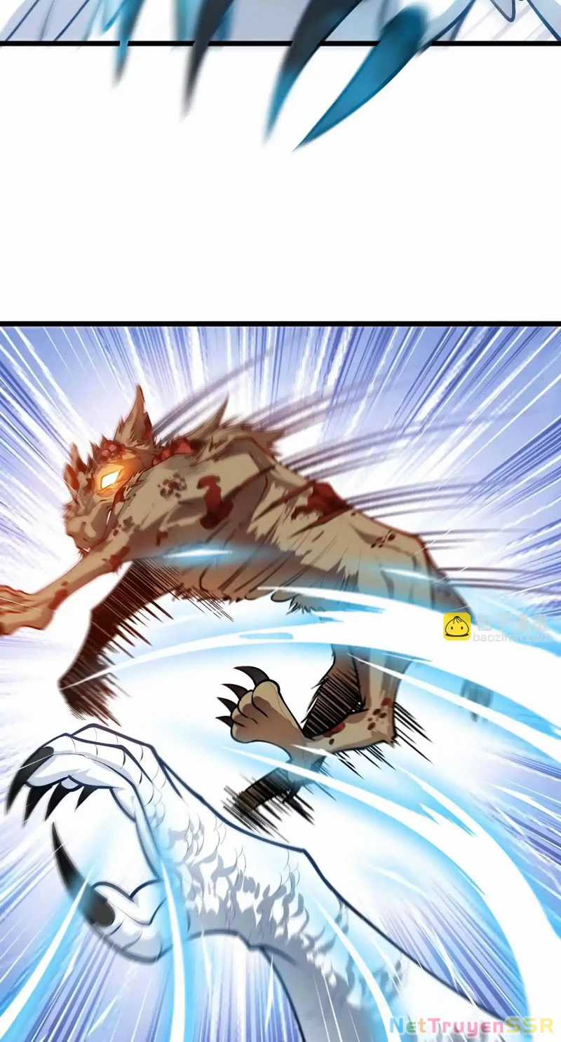 Thôn Phệ Đi, Đại Chùy Hoa Chapter 24 trang 41