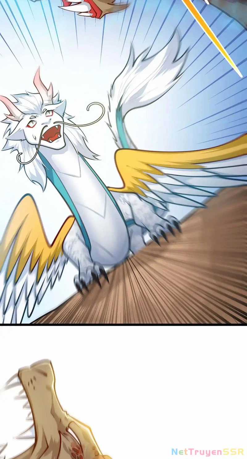 Thôn Phệ Đi, Đại Chùy Hoa Chapter 24 trang 45