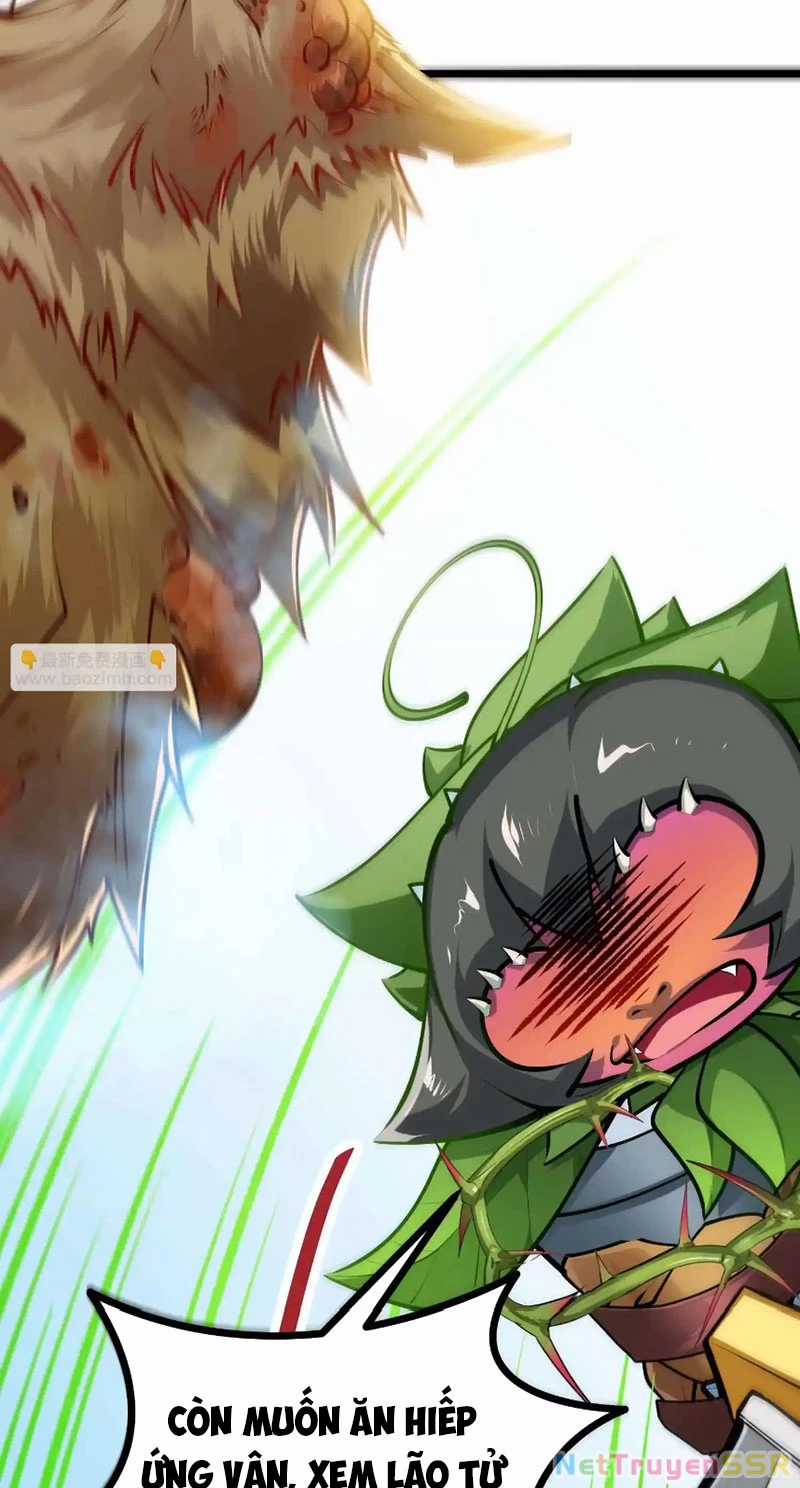 Thôn Phệ Đi, Đại Chùy Hoa Chapter 24 trang 46