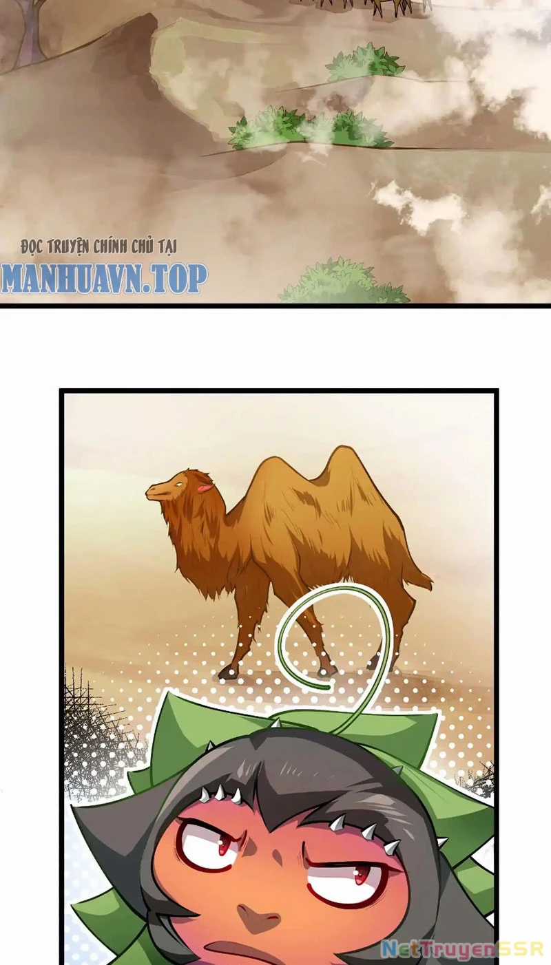 Thôn Phệ Đi, Đại Chùy Hoa Chapter 24 trang 5