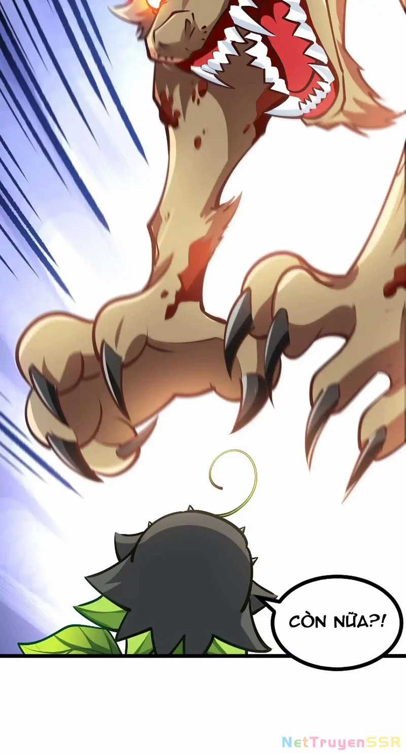 Thôn Phệ Đi, Đại Chùy Hoa Chapter 24 trang 50