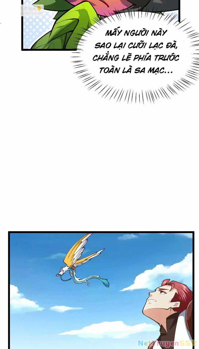 Thôn Phệ Đi, Đại Chùy Hoa Chapter 24 trang 6