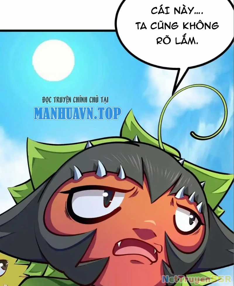 Thôn Phệ Đi, Đại Chùy Hoa Chapter 25 trang 10