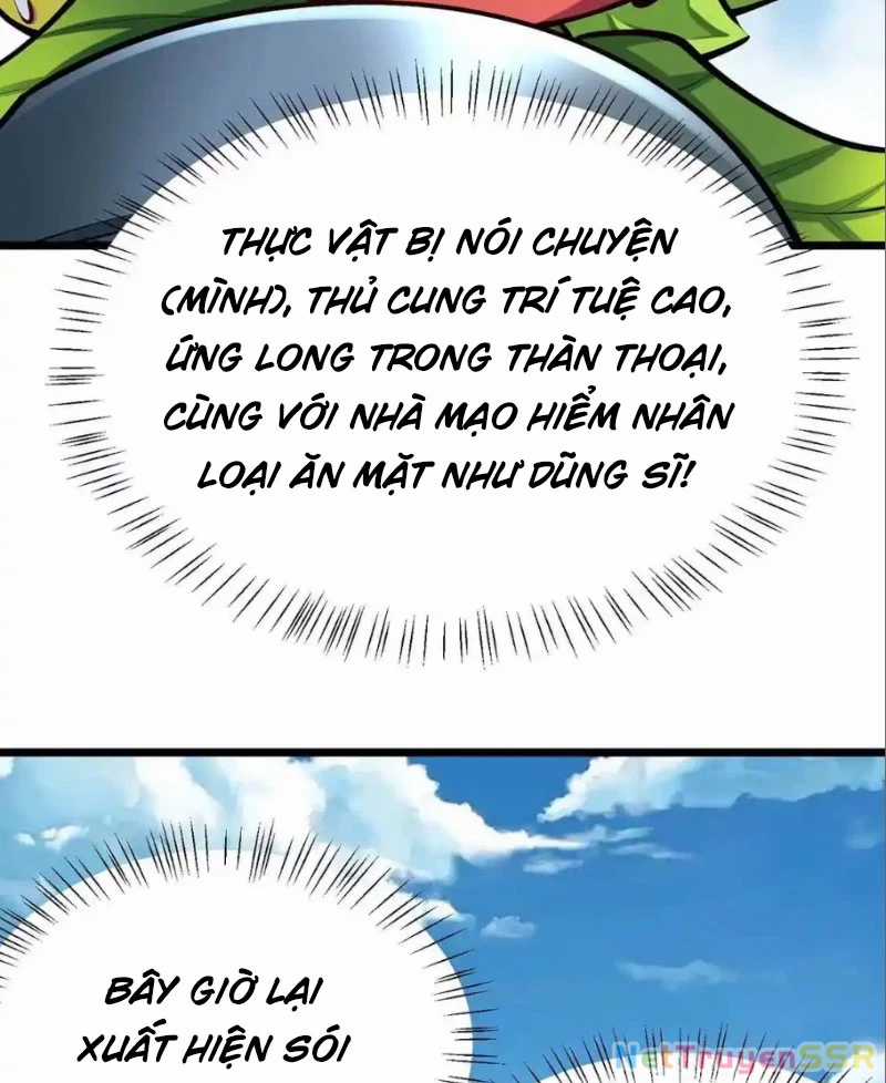 Thôn Phệ Đi, Đại Chùy Hoa Chapter 25 trang 11