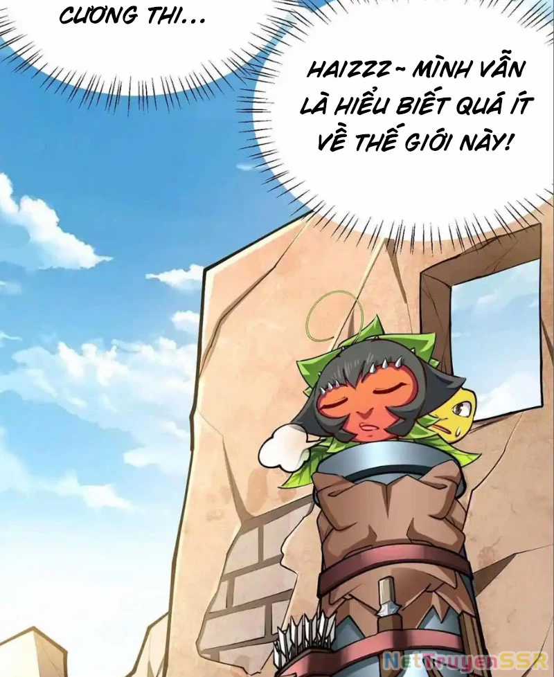 Thôn Phệ Đi, Đại Chùy Hoa Chapter 25 trang 12