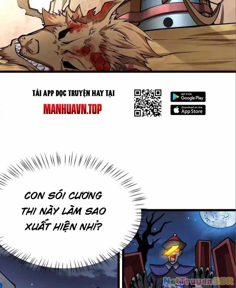 Thôn Phệ Đi, Đại Chùy Hoa Chapter 25 trang 13